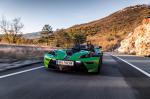 KTM X-Bow R 2016 года